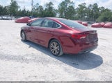 CHRYSLER 200 LIMITED 1C3CCCAB3FN687402 снимка