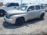CHEVROLET HHR LT 3GNDA23DX8S539360 снимка