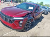 CHEVROLET TRAX FWD 2RS KL77LJE26RC041392 fotografie