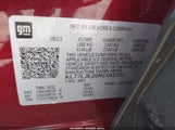 CHEVROLET TRAX FWD 2RS KL77LJE26RC041392 снимка