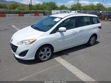 MAZDA MAZDA5 SPORT JM1CW2BL7C0124897 fotografie