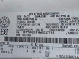 FORD F-250 LARIAT 1FT7W2BT1NEE27715 photo
