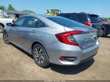 HONDA CIVIC EX 19XFC2F71GE209394 снимка