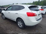 NISSAN ROGUE S JN8AS5MV5CW376104 снимка