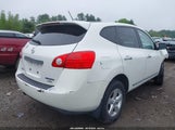 NISSAN ROGUE S JN8AS5MV5CW376104 снимка