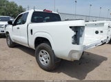 NISSAN FRONTIER KING CAB S 4X4 1N6ED1CM0RN673110 photo