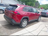 TOYOTA RAV4 LE 2T3H1RFV4KW002890 снимка