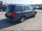 HONDA PILOT EX-L 2HKYF18623H609484 снимка