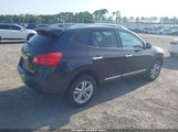 NISSAN ROGUE SV JN8AS5MT0DW524627 снимка