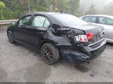 VOLKSWAGEN JETTA 1.8T SE 3VWD17AJ0FM253692 fotografie