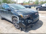 GMC ACADIA SLT-1 1GKKNMLA8KZ285622 снимка