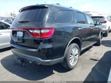 DODGE DURANGO SXT RWD 1C4RDHAG4HC651065 снимка