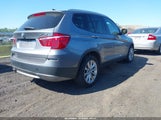 BMW X3 XDRIVE28I 5UXWX9C56E0D10583 снимка