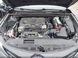 TOYOTA CAMRY XSE 4T1K61AK8MU522852 fotografie