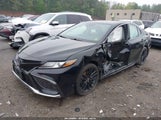 TOYOTA CAMRY XSE 4T1K61AK8MU522852 fotografie