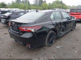 TOYOTA CAMRY XSE 4T1K61AK8MU522852 снимка