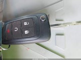 CHEVROLET SONIC LTZ AUTO 1G1JE6SB6G4144171 снимка
