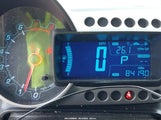 CHEVROLET SONIC LTZ AUTO 1G1JE6SB6G4144171 снимка