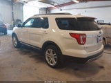 FORD EXPLORER XLT 1FM5K8D88HGE06959 снимка