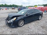 HYUNDAI SONATA SE 5NPE24AF4JH640839 снимка