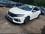 HONDA CIVIC SI 2HGFC3A54JH755941 снимка
