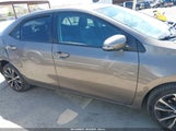 Toyota Corolla Se 2T1BURHE4HC786548 снимка