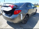 Toyota Corolla Se 2T1BURHE4HC786548 снимка