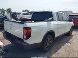 Honda Ridgeline Sport 5FPYK2F18KB001076 fotografie