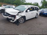 HONDA ODYSSEY EX-L 5FNRL5H6XFB015751 снимка