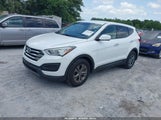 HYUNDAI SANTA FE SPORT 2.4L 5XYZT3LB2EG201946 снимка