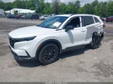 HONDA CR-V HYBRID SPORT-L 5J6RS6H86SL021087 photo