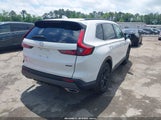 HONDA CR-V HYBRID SPORT-L 5J6RS6H86SL021087 photo