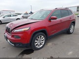 JEEP CHEROKEE LIMITED 1C4PJMDSXFW676007 снимка