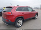 JEEP CHEROKEE LIMITED 1C4PJMDSXFW676007 снимка