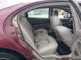 Chrysler 300M 2C3AE66G02H112538 fotografie