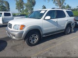 Toyota Sequoia Sr5 V8 5TDZT34A13S180755 снимка
