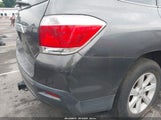 TOYOTA HIGHLANDER SE V6 5TDZK3EH7DS100987 снимка