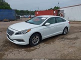 HYUNDAI SONATA SE 5NPE24AF5FH083768 снимка