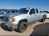 GMC SIERRA 1500 SLE 1GTR2VE70DZ278211 снимка