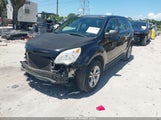 CHEVROLET EQUINOX LS 2GNALAEK1E6186522 снимка