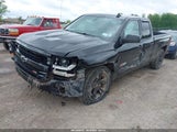CHEVROLET SILVERADO 1500 2LT 1GCVKREC5HZ189436 снимка