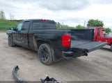 CHEVROLET SILVERADO 1500 2LT 1GCVKREC5HZ189436 снимка