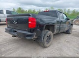 CHEVROLET SILVERADO 1500 2LT 1GCVKREC5HZ189436 снимка