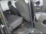 CHEVROLET SILVERADO 1500 2LT 1GCVKREC5HZ189436 снимка