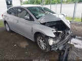 Nissan Sentra Sv 3N1AB7AP8KY373219 снимка