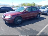 HYUNDAI AZERA LIMITED KMHFC46F59A341918 снимка