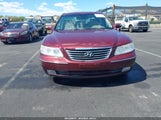HYUNDAI AZERA LIMITED KMHFC46F59A341918 снимка