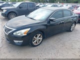 NISSAN ALTIMA 2.5 SL 1N4AL3AP8EC112906 снимка