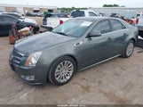 CADILLAC CTS PREMIUM 1G6DS5EDXB0148988 снимка