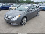 HYUNDAI SONATA LIMITED 2.0T 5NPEC4AB4BH210773 снимка